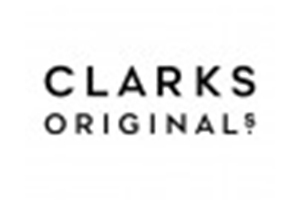 CLARKS ORIGINALS logo