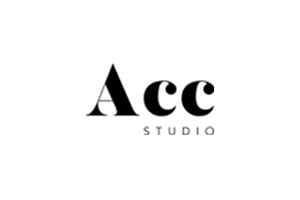 ACC STUDIO logo