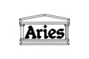 ARIES ARISE logo