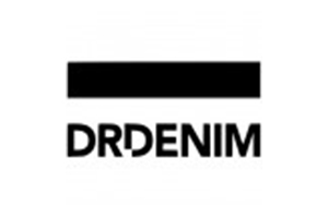 DR.DENIM logo