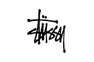 STUSSY logo