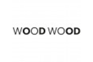 WOOD WOOD logo