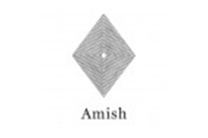 AMISH logo