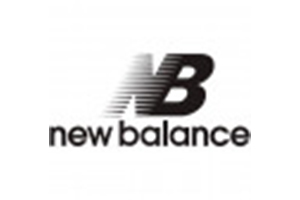 NEW BALANCE logo