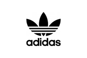 ADIDAS ORIGINALS logo
