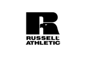 RUSSELL ATHLETIC logo