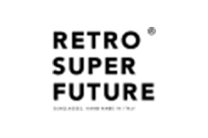RETROSUPERFUTURE logo
