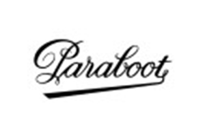 PARABOOT logo