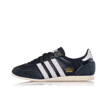 ADIDAS DAMEN JAPAN IH5490 CORE SCHWARZ WEISS - Shoelosophy