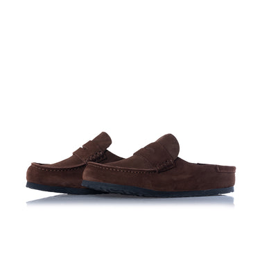 BIRKENSTOCK NAPLES WRAPPED 1031701 KARAFFE - Shoelosophy
