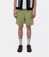 CARHARTT WIP CANBY SWIM TRUNK I034570 GENTLE GREEN - Shoelosophy