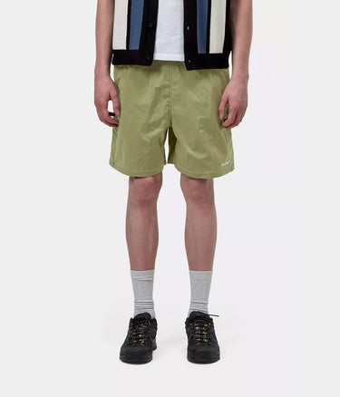 CARHARTT WIP CANBY SWIM TRUNK I034570 GENTLE GREEN - Shoelosophy
