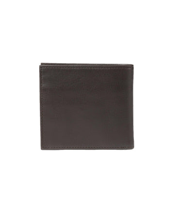LEVI'S VINTAGE TWO HORSE BRIEFTASCHE 77173-0362 BRAUN