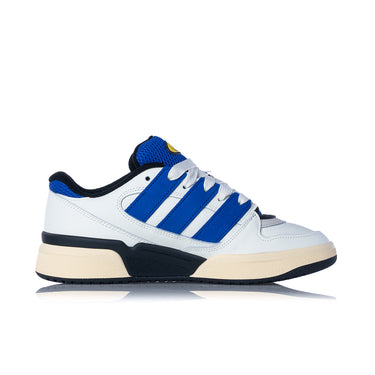 ADIDAS FORUM 2000 JI3276 OFF WHITE LUCID BLUE - Shoelosophy
