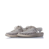 KEEN UNEEK 1032093 ABBEY STONE PLAZA TAUPE - Shoelosophy