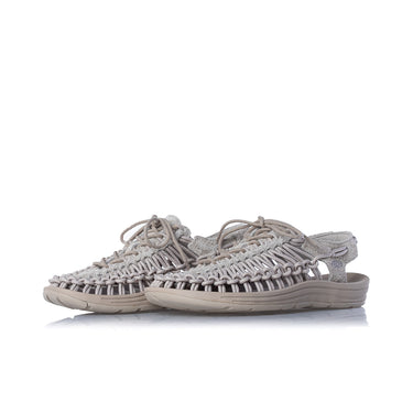 KEEN UNEEK 1032093 ABBEY STONE PLAZA TAUPE - Shoelosophy