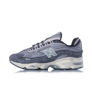 NEW BALANCE 1000 U10006BR CASTLEROCK SLATE GREY - Shoelosophy