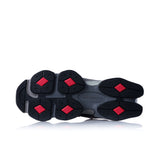 NEW BALANCE 9060 U9060BLK BLACK CASTLEROCK GRAY - Shoelosophy