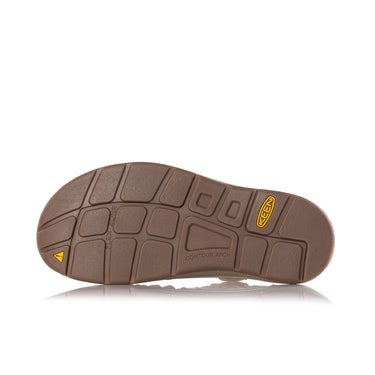 KEEN DAMEN UNEEK 1018698 WEISSE KAPPE MAISSTALT - Shoelosophy