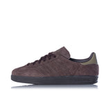 ADIDAS GAZELLE INDOOR JQ8402 DUNKELBRAUN - Shoelosophy