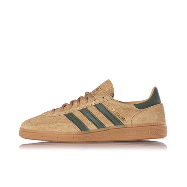 ADIDAS HANDBALL SPEZIAL JQ8298 BEIGE BROWN GUM - Shoelosophy
