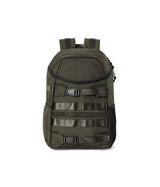 CARHARTT WIP PRESCOTT BACKPACK I036282 OXIDE GREEN - Shoelosophy