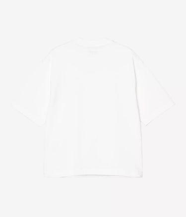 CARHARTT WIP WOMENS OFFICE SUPPLIES T-SHIRT I035255 WHITE