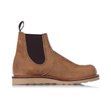RED WING CHELESA BOOT 3192 MADE IN USA HAWTHORNE - Shoelosophy