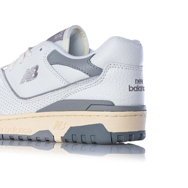 NEW BALANCE 550 BB550PTC SEA SALT GRIS - Shoelosophy