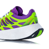 ADIDAS WOMENS ADIZERO ARUKU JP5566 ACTIVE PURPLE SOLAR GREEN - Shoelosophy