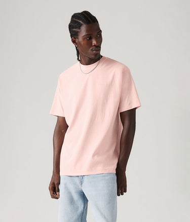 LEVI'S RED TAB VINTAGE T-SHIRT A0637-0151 MARYS ROSE GARMENT DYED - Shoelosophy