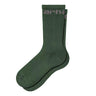 CARHARTT WIP SOCKS I029422 SYCAMORE TREE PHLOX - Shoelosophy