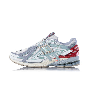 NEW BALANCE 1906 REFINED FUTURE U19065DY SEA SALT LONE STAR GREY - Shoelosophy