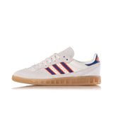 ADIDAS HANDBALL TOP JR8369 CRYSTAL WHITE VICTORY BLUE - Shoelosophy