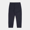 UNIVERSAL WORKS 밀리터리 치노 32528 SEERSUCKER II NAVY - Shoelosophy