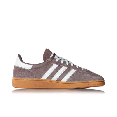 ADIDAS W HANDBALL SPEZIAL IF6490 EARTH STRATA GUM - Shoelosophy
