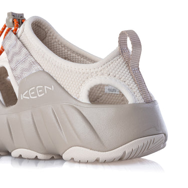 KEEN DAMEN HYPERPORT 2.0 1028661 BIRCH PLAZA TAUPE - Shoelosophy