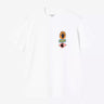 CARHARTT WIP 스택 그레이프 티셔츠 I036902 WHITE - Shoelosophy