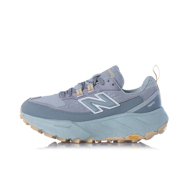 NEW BALANCE WOMEN FRESH FOAM X HIERRO V9 WHIET6QZ SLATE GREY LONESTAR - Shoelosophy