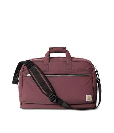 CARHARTT WIP LEROY WEEKEND BAG I035489 RONDO - Shoelosophy