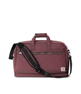 CARHARTT WIP LEROY WEEKEND BAG I035489 RONDO - Shoelosophy