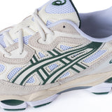 ASICS GEL NYC 11203A383-750 IVORY FOREST NIGHT - Shoelosophy