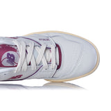 NEW BALANCE 550 BB550PTA SEA SALT SCORPIO CALCIUM - Shoelosophy