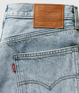 LEVI'S 478 BAGGY CARGO SHORTS 001GU-0004 BLUE STONE WASHED JORTS MAN - Shoelosophy