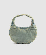 LEVI'S BABY BROOKLYN BAG 004A2-0002 DENIM BLEACHED - Shoelosophy