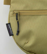 GRAMICCI FIELD SACOCHE G5FB-164 BRONZE OLIVE - Shoelosophy