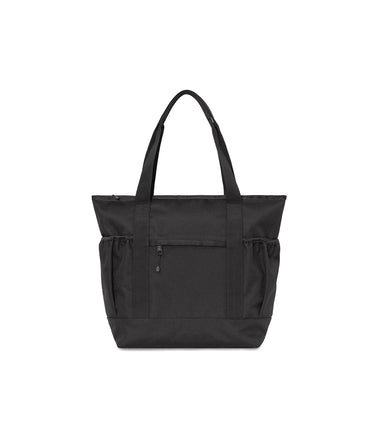 CARHARTT WIP CLAPTON TOTE BAG I036885 SCHWARZ - Shoelosophy