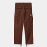 CARHARTT WIP REGULAR CARGO PANT I030475 OFFROAD GARMENT DYED - Shoelosophy