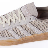 ADIDAS WOMEN'S HANDBALL SPEZIAL IH 1513 WONDER BEIGE CREAM WHITE GUM - Shoelosophy