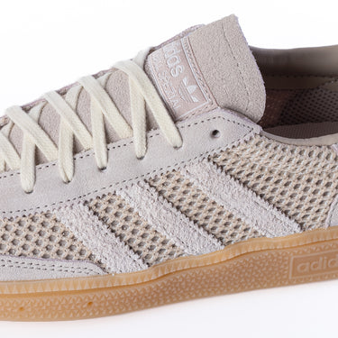 ADIDAS WOMEN'S HANDBALL SPEZIAL IH 1513 WONDER BEIGE CREAM WHITE GUM - Shoelosophy
